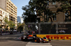 GP AZERBAIJAN, Sergio Perez (MEX) Red Bull Racing RB20.

14.09.2024. Formula 1 World Championship, Rd 17, Azerbaijan Grand Prix, Baku Street Circuit, Azerbaijan, Qualifiche Day.

 - www.xpbimages.com, EMail: requests@xpbimages.com © Copyright: Coates / XPB Images