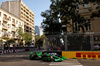 GP AZERBAIJAN, Zhou Guanyu (CHN) Sauber C44.

14.09.2024. Formula 1 World Championship, Rd 17, Azerbaijan Grand Prix, Baku Street Circuit, Azerbaijan, Qualifiche Day.

 - www.xpbimages.com, EMail: requests@xpbimages.com © Copyright: Coates / XPB Images