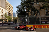 GP AZERBAIJAN, Carlos Sainz Jr (ESP) Ferrari SF-24.

14.09.2024. Formula 1 World Championship, Rd 17, Azerbaijan Grand Prix, Baku Street Circuit, Azerbaijan, Qualifiche Day.

 - www.xpbimages.com, EMail: requests@xpbimages.com © Copyright: Coates / XPB Images