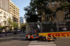 GP AZERBAIJAN, Oscar Piastri (AUS) McLaren MCL38.

14.09.2024. Formula 1 World Championship, Rd 17, Azerbaijan Grand Prix, Baku Street Circuit, Azerbaijan, Qualifiche Day.

 - www.xpbimages.com, EMail: requests@xpbimages.com © Copyright: Coates / XPB Images