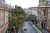 GP AZERBAIJAN, Sergio Perez (MEX) Red Bull Racing RB20.

14.09.2024. Formula 1 World Championship, Rd 17, Azerbaijan Grand Prix, Baku Street Circuit, Azerbaijan, Qualifiche Day.

- www.xpbimages.com, EMail: requests@xpbimages.com © Copyright: Bearne / XPB Images