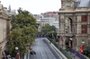 GP AZERBAIJAN, Max Verstappen (NLD) Red Bull Racing RB20.

14.09.2024. Formula 1 World Championship, Rd 17, Azerbaijan Grand Prix, Baku Street Circuit, Azerbaijan, Qualifiche Day.

- www.xpbimages.com, EMail: requests@xpbimages.com © Copyright: Bearne / XPB Images