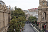 GP AZERBAIJAN, Charles Leclerc (MON) Ferrari SF-24.

14.09.2024. Formula 1 World Championship, Rd 17, Azerbaijan Grand Prix, Baku Street Circuit, Azerbaijan, Qualifiche Day.

- www.xpbimages.com, EMail: requests@xpbimages.com © Copyright: Bearne / XPB Images