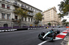 GP AZERBAIJAN, George Russell (GBR) Mercedes AMG F1 W15.

14.09.2024. Formula 1 World Championship, Rd 17, Azerbaijan Grand Prix, Baku Street Circuit, Azerbaijan, Qualifiche Day.

- www.xpbimages.com, EMail: requests@xpbimages.com © Copyright: Charniaux / XPB Images