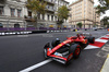 GP AZERBAIJAN, Carlos Sainz Jr (ESP) Ferrari SF-24.

14.09.2024. Formula 1 World Championship, Rd 17, Azerbaijan Grand Prix, Baku Street Circuit, Azerbaijan, Qualifiche Day.

- www.xpbimages.com, EMail: requests@xpbimages.com © Copyright: Charniaux / XPB Images