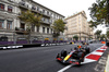 GP AZERBAIJAN, Sergio Perez (MEX) Red Bull Racing RB20.

14.09.2024. Formula 1 World Championship, Rd 17, Azerbaijan Grand Prix, Baku Street Circuit, Azerbaijan, Qualifiche Day.

- www.xpbimages.com, EMail: requests@xpbimages.com © Copyright: Charniaux / XPB Images