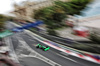 GP AZERBAIJAN, Zhou Guanyu (CHN) Sauber C44.

14.09.2024. Formula 1 World Championship, Rd 17, Azerbaijan Grand Prix, Baku Street Circuit, Azerbaijan, Qualifiche Day.

- www.xpbimages.com, EMail: requests@xpbimages.com © Copyright: Bearne / XPB Images