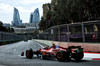 GP AZERBAIJAN, Carlos Sainz Jr (ESP) Ferrari SF-24.

13.09.2024. Formula 1 World Championship, Rd 17, Azerbaijan Grand Prix, Baku Street Circuit, Azerbaijan, Practice Day.

- www.xpbimages.com, EMail: requests@xpbimages.com © Copyright: Charniaux / XPB Images