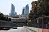 GP AZERBAIJAN, Carlos Sainz Jr (ESP) Ferrari SF-24.

13.09.2024. Formula 1 World Championship, Rd 17, Azerbaijan Grand Prix, Baku Street Circuit, Azerbaijan, Practice Day.

- www.xpbimages.com, EMail: requests@xpbimages.com © Copyright: Charniaux / XPB Images