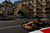 GP AZERBAIJAN, Lando Norris (GBR) McLaren MCL38.

13.09.2024. Formula 1 World Championship, Rd 17, Azerbaijan Grand Prix, Baku Street Circuit, Azerbaijan, Practice Day.

- www.xpbimages.com, EMail: requests@xpbimages.com © Copyright: Charniaux / XPB Images