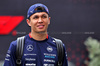 GP AZERBAIJAN, Alexander Albon (THA) Williams Racing.

13.09.2024. Formula 1 World Championship, Rd 17, Azerbaijan Grand Prix, Baku Street Circuit, Azerbaijan, Practice Day.

- www.xpbimages.com, EMail: requests@xpbimages.com © Copyright: Bearne / XPB Images