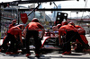 GP AZERBAIJAN, Carlos Sainz Jr (ESP) Ferrari SF-24 in the pits.

13.09.2024. Formula 1 World Championship, Rd 17, Azerbaijan Grand Prix, Baku Street Circuit, Azerbaijan, Practice Day.

 - www.xpbimages.com, EMail: requests@xpbimages.com © Copyright: Coates / XPB Images