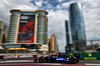 GP AZERBAIJAN, Alexander Albon (THA) Williams Racing FW46.

13.09.2024. Formula 1 World Championship, Rd 17, Azerbaijan Grand Prix, Baku Street Circuit, Azerbaijan, Practice Day.

 - www.xpbimages.com, EMail: requests@xpbimages.com © Copyright: Coates / XPB Images