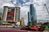 GP AZERBAIJAN, Carlos Sainz Jr (ESP) Ferrari SF-24.

13.09.2024. Formula 1 World Championship, Rd 17, Azerbaijan Grand Prix, Baku Street Circuit, Azerbaijan, Practice Day.

 - www.xpbimages.com, EMail: requests@xpbimages.com © Copyright: Coates / XPB Images