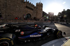 GP AZERBAIJAN, Alexander Albon (THA) Williams Racing FW46.

13.09.2024. Formula 1 World Championship, Rd 17, Azerbaijan Grand Prix, Baku Street Circuit, Azerbaijan, Practice Day.

- www.xpbimages.com, EMail: requests@xpbimages.com © Copyright: Bearne / XPB Images