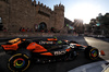 GP AZERBAIJAN, Lando Norris (GBR) McLaren MCL38.

13.09.2024. Formula 1 World Championship, Rd 17, Azerbaijan Grand Prix, Baku Street Circuit, Azerbaijan, Practice Day.

- www.xpbimages.com, EMail: requests@xpbimages.com © Copyright: Bearne / XPB Images