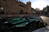 GP AZERBAIJAN, Fernando Alonso (ESP) Aston Martin F1 Team AMR24.

13.09.2024. Formula 1 World Championship, Rd 17, Azerbaijan Grand Prix, Baku Street Circuit, Azerbaijan, Practice Day.

- www.xpbimages.com, EMail: requests@xpbimages.com © Copyright: Bearne / XPB Images