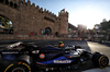 GP AZERBAIJAN, Franco Colapinto (ARG) Williams Racing FW46.

13.09.2024. Formula 1 World Championship, Rd 17, Azerbaijan Grand Prix, Baku Street Circuit, Azerbaijan, Practice Day.

- www.xpbimages.com, EMail: requests@xpbimages.com © Copyright: Bearne / XPB Images