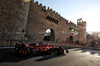 GP AZERBAIJAN, Carlos Sainz Jr (ESP) Ferrari SF-24.

13.09.2024. Formula 1 World Championship, Rd 17, Azerbaijan Grand Prix, Baku Street Circuit, Azerbaijan, Practice Day.

- www.xpbimages.com, EMail: requests@xpbimages.com © Copyright: Bearne / XPB Images