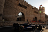 GP AZERBAIJAN, Alexander Albon (THA) Williams Racing FW46.

13.09.2024. Formula 1 World Championship, Rd 17, Azerbaijan Grand Prix, Baku Street Circuit, Azerbaijan, Practice Day.

- www.xpbimages.com, EMail: requests@xpbimages.com © Copyright: Bearne / XPB Images