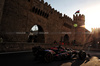 GP AZERBAIJAN, Esteban Ocon (FRA) Alpine F1 Team A524.

13.09.2024. Formula 1 World Championship, Rd 17, Azerbaijan Grand Prix, Baku Street Circuit, Azerbaijan, Practice Day.

- www.xpbimages.com, EMail: requests@xpbimages.com © Copyright: Bearne / XPB Images