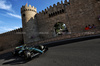 GP AZERBAIJAN, Fernando Alonso (ESP) Aston Martin F1 Team AMR24.

13.09.2024. Formula 1 World Championship, Rd 17, Azerbaijan Grand Prix, Baku Street Circuit, Azerbaijan, Practice Day.

- www.xpbimages.com, EMail: requests@xpbimages.com © Copyright: Bearne / XPB Images