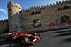 GP AZERBAIJAN, Carlos Sainz Jr (ESP) Ferrari SF-24.

13.09.2024. Formula 1 World Championship, Rd 17, Azerbaijan Grand Prix, Baku Street Circuit, Azerbaijan, Practice Day.

- www.xpbimages.com, EMail: requests@xpbimages.com © Copyright: Bearne / XPB Images