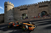 GP AZERBAIJAN, Lando Norris (GBR) McLaren MCL38.

13.09.2024. Formula 1 World Championship, Rd 17, Azerbaijan Grand Prix, Baku Street Circuit, Azerbaijan, Practice Day.

- www.xpbimages.com, EMail: requests@xpbimages.com © Copyright: Bearne / XPB Images