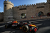 GP AZERBAIJAN, Sergio Perez (MEX) Red Bull Racing RB20.

13.09.2024. Formula 1 World Championship, Rd 17, Azerbaijan Grand Prix, Baku Street Circuit, Azerbaijan, Practice Day.

- www.xpbimages.com, EMail: requests@xpbimages.com © Copyright: Bearne / XPB Images