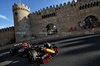 GP AZERBAIJAN, Max Verstappen (NLD) Red Bull Racing RB20.

13.09.2024. Formula 1 World Championship, Rd 17, Azerbaijan Grand Prix, Baku Street Circuit, Azerbaijan, Practice Day.

- www.xpbimages.com, EMail: requests@xpbimages.com © Copyright: Bearne / XPB Images