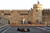 GP AZERBAIJAN, Sergio Perez (MEX) Red Bull Racing RB20.

13.09.2024. Formula 1 World Championship, Rd 17, Azerbaijan Grand Prix, Baku Street Circuit, Azerbaijan, Practice Day.

- www.xpbimages.com, EMail: requests@xpbimages.com © Copyright: Bearne / XPB Images