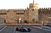 GP AZERBAIJAN, Franco Colapinto (ARG) Williams Racing FW46.

13.09.2024. Formula 1 World Championship, Rd 17, Azerbaijan Grand Prix, Baku Street Circuit, Azerbaijan, Practice Day.

- www.xpbimages.com, EMail: requests@xpbimages.com © Copyright: Bearne / XPB Images