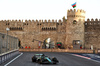 GP AZERBAIJAN, Lance Stroll (CDN) Aston Martin F1 Team AMR24.

13.09.2024. Formula 1 World Championship, Rd 17, Azerbaijan Grand Prix, Baku Street Circuit, Azerbaijan, Practice Day.

- www.xpbimages.com, EMail: requests@xpbimages.com © Copyright: Bearne / XPB Images