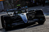 GP AZERBAIJAN, Lewis Hamilton (GBR) Mercedes AMG F1 W15.

13.09.2024. Formula 1 World Championship, Rd 17, Azerbaijan Grand Prix, Baku Street Circuit, Azerbaijan, Practice Day.

- www.xpbimages.com, EMail: requests@xpbimages.com © Copyright: Batchelor / XPB Images