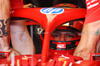 GP AZERBAIJAN, Carlos Sainz Jr (ESP) Ferrari SF-24.

13.09.2024. Formula 1 World Championship, Rd 17, Azerbaijan Grand Prix, Baku Street Circuit, Azerbaijan, Practice Day.

- www.xpbimages.com, EMail: requests@xpbimages.com © Copyright: Batchelor / XPB Images