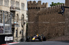 GP AZERBAIJAN, Max Verstappen (NLD) Red Bull Racing RB20.

13.09.2024. Formula 1 World Championship, Rd 17, Azerbaijan Grand Prix, Baku Street Circuit, Azerbaijan, Practice Day.

- www.xpbimages.com, EMail: requests@xpbimages.com © Copyright: Bearne / XPB Images