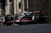 GP AZERBAIJAN, Oliver Bearman (GBR) Haas VF-24.

13.09.2024. Formula 1 World Championship, Rd 17, Azerbaijan Grand Prix, Baku Street Circuit, Azerbaijan, Practice Day.

- www.xpbimages.com, EMail: requests@xpbimages.com © Copyright: Bearne / XPB Images