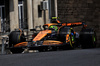 GP AZERBAIJAN, Lando Norris (GBR) McLaren MCL38.

13.09.2024. Formula 1 World Championship, Rd 17, Azerbaijan Grand Prix, Baku Street Circuit, Azerbaijan, Practice Day.

- www.xpbimages.com, EMail: requests@xpbimages.com © Copyright: Bearne / XPB Images