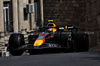 GP AZERBAIJAN, Sergio Perez (MEX) Red Bull Racing RB20.

13.09.2024. Formula 1 World Championship, Rd 17, Azerbaijan Grand Prix, Baku Street Circuit, Azerbaijan, Practice Day.

- www.xpbimages.com, EMail: requests@xpbimages.com © Copyright: Bearne / XPB Images