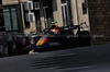 GP AZERBAIJAN, Sergio Perez (MEX) Red Bull Racing RB20.

13.09.2024. Formula 1 World Championship, Rd 17, Azerbaijan Grand Prix, Baku Street Circuit, Azerbaijan, Practice Day.

- www.xpbimages.com, EMail: requests@xpbimages.com © Copyright: Bearne / XPB Images