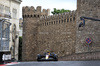 GP AZERBAIJAN, Sergio Perez (MEX) Red Bull Racing RB20.

13.09.2024. Formula 1 World Championship, Rd 17, Azerbaijan Grand Prix, Baku Street Circuit, Azerbaijan, Practice Day.

- www.xpbimages.com, EMail: requests@xpbimages.com © Copyright: Bearne / XPB Images