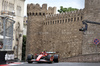 GP AZERBAIJAN, Carlos Sainz Jr (ESP) Ferrari SF-24.

13.09.2024. Formula 1 World Championship, Rd 17, Azerbaijan Grand Prix, Baku Street Circuit, Azerbaijan, Practice Day.

- www.xpbimages.com, EMail: requests@xpbimages.com © Copyright: Bearne / XPB Images