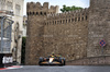 GP AZERBAIJAN, Lando Norris (GBR) McLaren MCL38.

13.09.2024. Formula 1 World Championship, Rd 17, Azerbaijan Grand Prix, Baku Street Circuit, Azerbaijan, Practice Day.

- www.xpbimages.com, EMail: requests@xpbimages.com © Copyright: Bearne / XPB Images