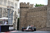 GP AZERBAIJAN, Oliver Bearman (GBR) Haas VF-24.

13.09.2024. Formula 1 World Championship, Rd 17, Azerbaijan Grand Prix, Baku Street Circuit, Azerbaijan, Practice Day.

- www.xpbimages.com, EMail: requests@xpbimages.com © Copyright: Bearne / XPB Images