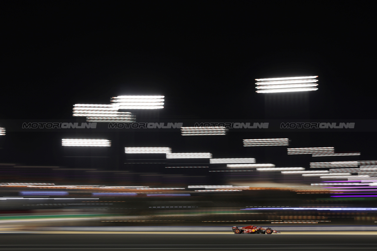 GP BAHRAIN GIOVEDI