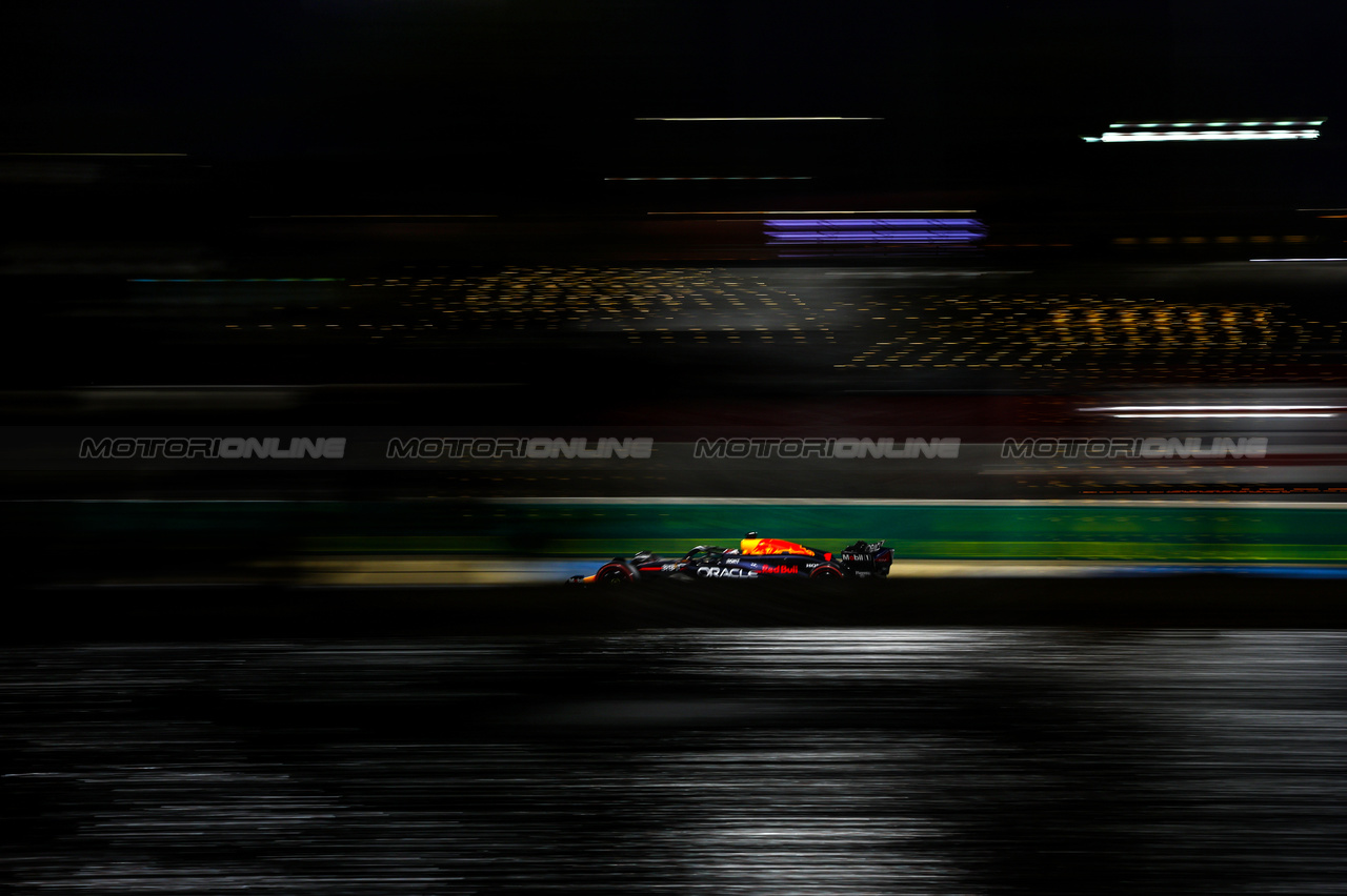 GP BAHRAIN GIOVEDI