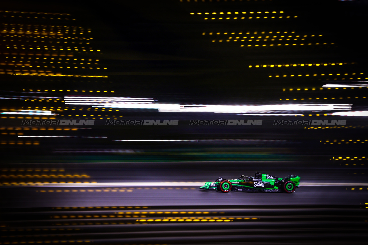 GP BAHRAIN GIOVEDI