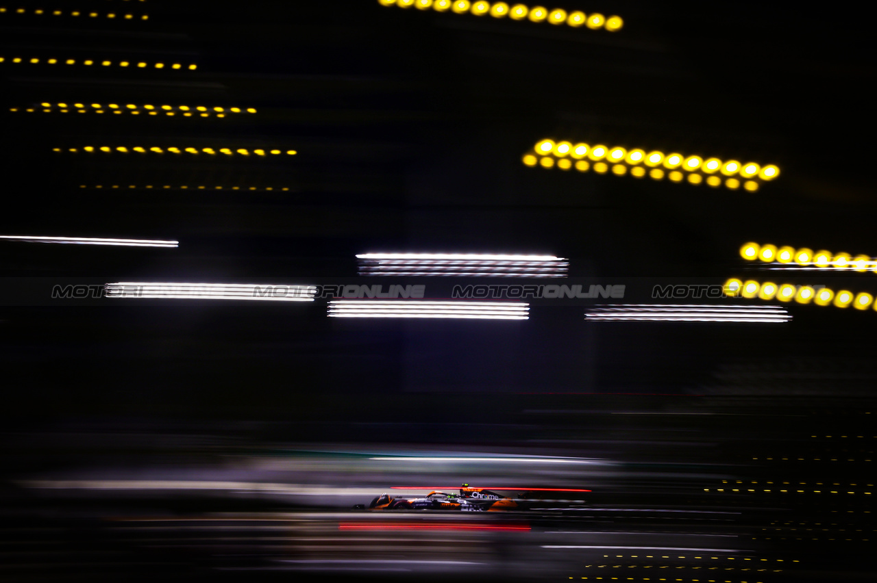 GP BAHRAIN GIOVEDI