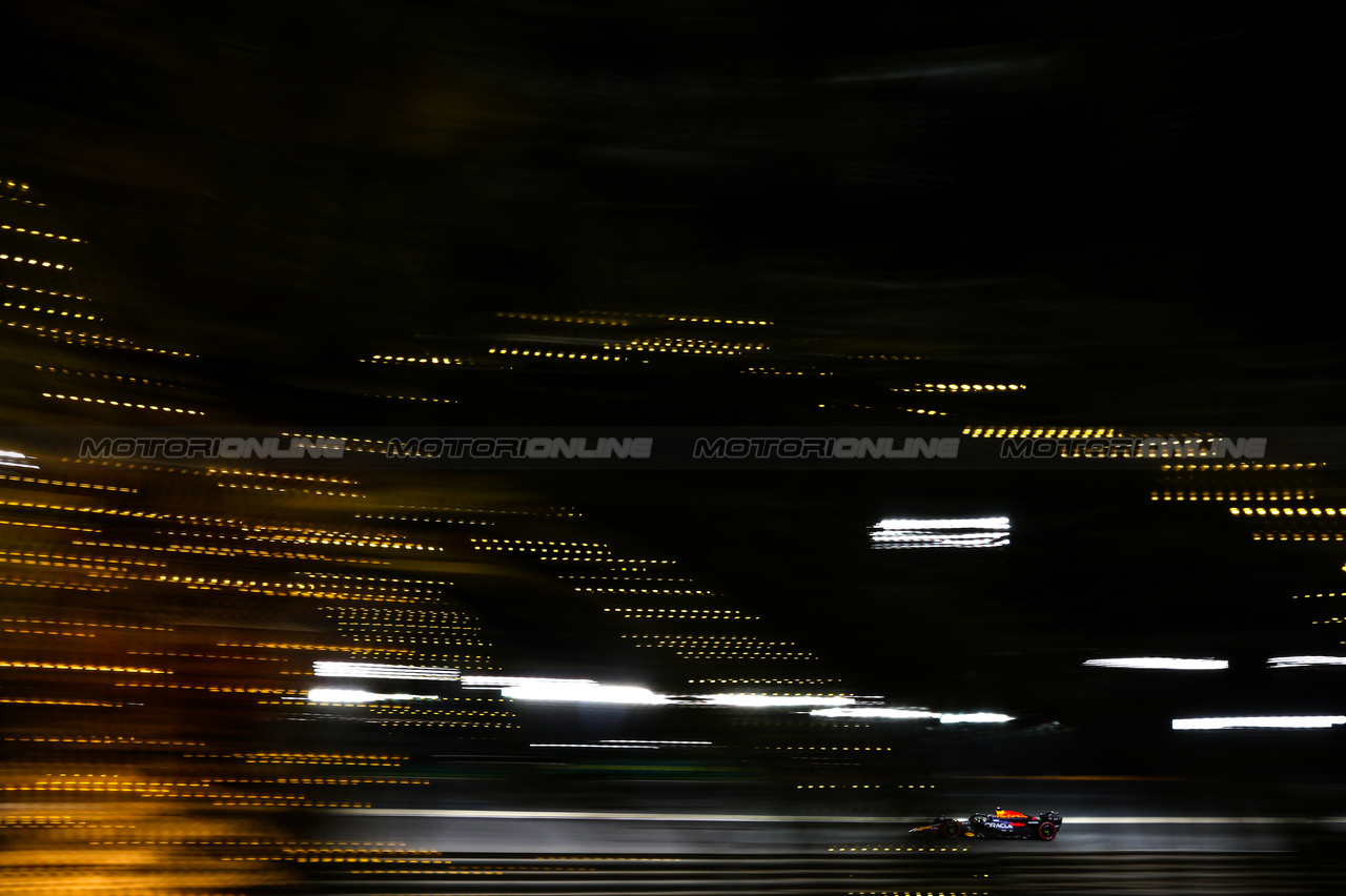 GP BAHRAIN GIOVEDI