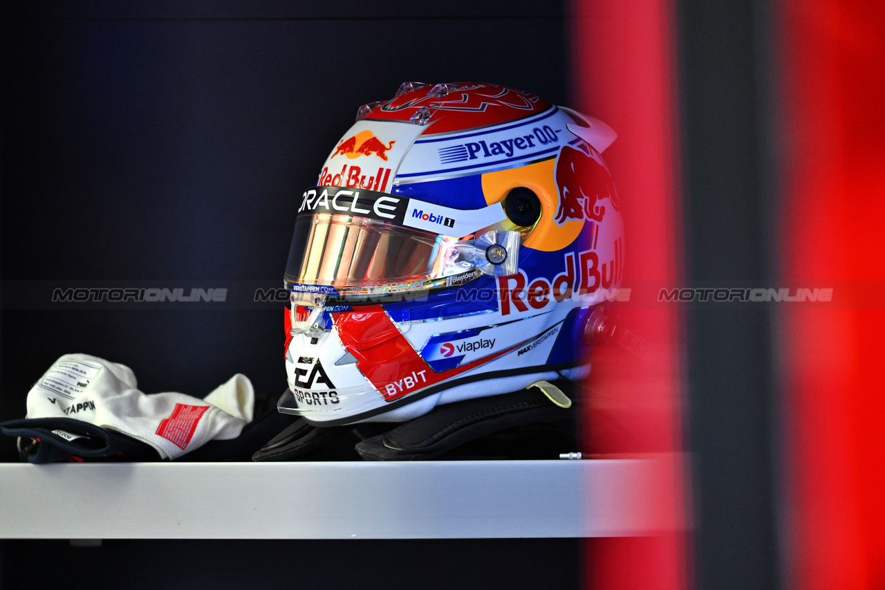 GP BAHRAIN GIOVEDI